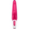 016471x4 Satisfyer Vibes Mr. Rabbit Rechargeable Vibrator