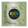1001223x2 EXS Snug Closer Fitting Condoms 12 Pack