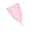 10950SMALLx2 Mae B Intimate Health 2 Small Menstrual Cups