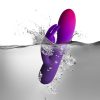 SONY DSC Rocks Off Glo-Girl Rabbit Vibrator
