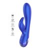 11128x3 Xocoon Everlasting Love G-Spot Rabbit Vibrator