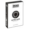 416622x1 Secura Condoms 48 Pack Extra Safe