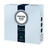 480034x1 Mister Size 47mm Your Size Pure Feel Condoms 36 Pack