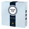 480096x1 Mister Size 53mm Your Size Pure Feel Condoms 36 Pack