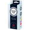 480140x1 Mister Size 60mm Your Size Pure Feel Condoms 10 Pack