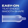 7025958x2 Durex Extra Safe Regular Fit Condoms 6 Pack
