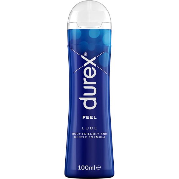 7038828x1 Durex Feel Lube 100ml