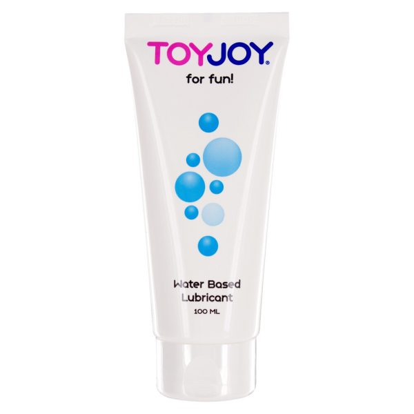 98501x1 ToyJoy Water Based Lubricant 100ml