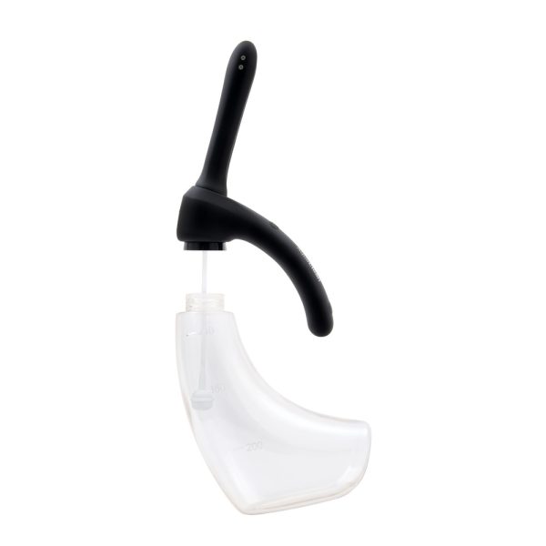 AC110x2 Rechargeable Auto Douche