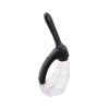 AC110x3 Rechargeable Auto Douche