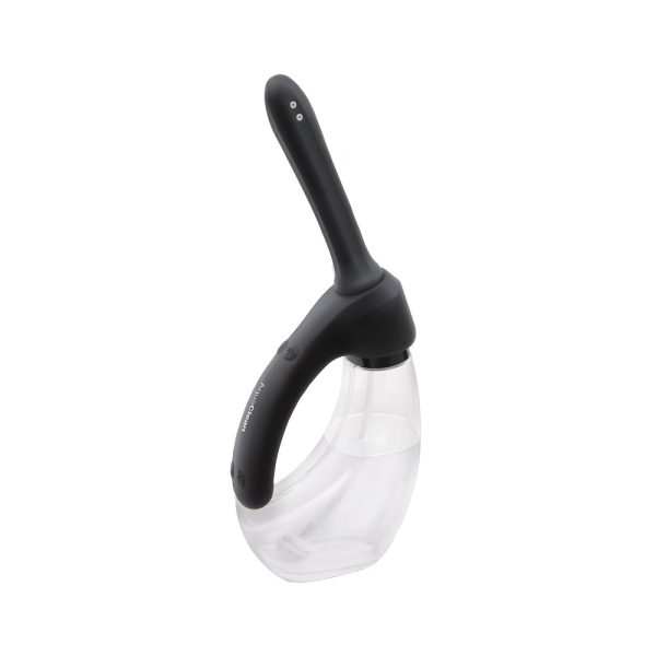 AC110x3 Rechargeable Auto Douche