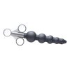 AG118x1 Master Series Silicone Graduated Beads Lube Launcher