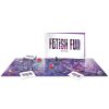 CCFFx1 Fetish Fun Board Game