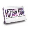 CCFFx4 Fetish Fun Board Game