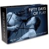FIFTYDAYx4 Fifty Days of Play Naughty Adult Game