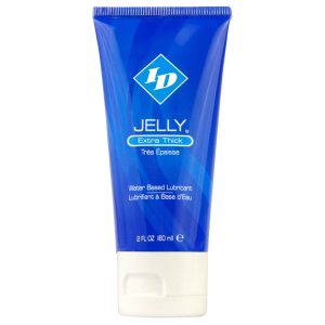 KRT-02x1 ID Jelly Extra Thick 2oz Lubricant