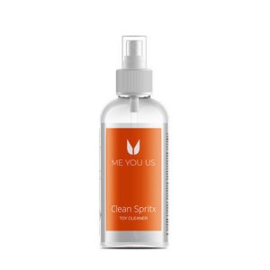 KX024x1 Me You Us Spritz Toy Cleaner 150ml