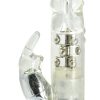 LA-39008x3 Jessica Rabbit Ultimate Plus Vibrator