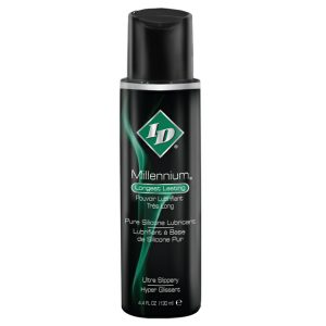 MLL-04x1 ID Millennium 4.4 oz Lubricant
