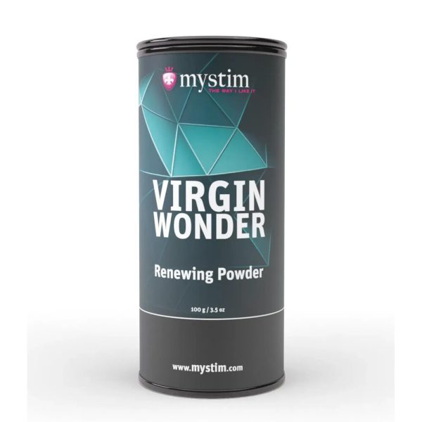 MS46353x1 Mystim Virgin Wonder Renewing Powder 100g
