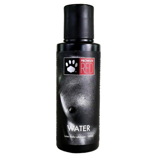 PR-M-008x1 Prowler Red Silicone Lubricant 100ml