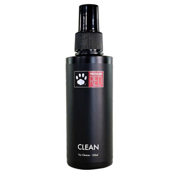 PR-M-012x1 Prowler Red Clean Toy Cleaner 150ml