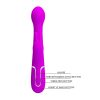 R10261x3 Pretty Love Dejon Rechargeable Rabbit Vibrator