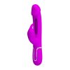 Pretty Love Kampas Rechargeable Rabbit Vibrator