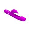 Pretty Love Kampas Rechargeable Rabbit Vibrator