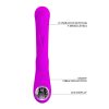 Pretty Love Lamar LED Rechargeable Rabbit