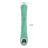 Pretty Love Lamar Rabbit Vibrator
