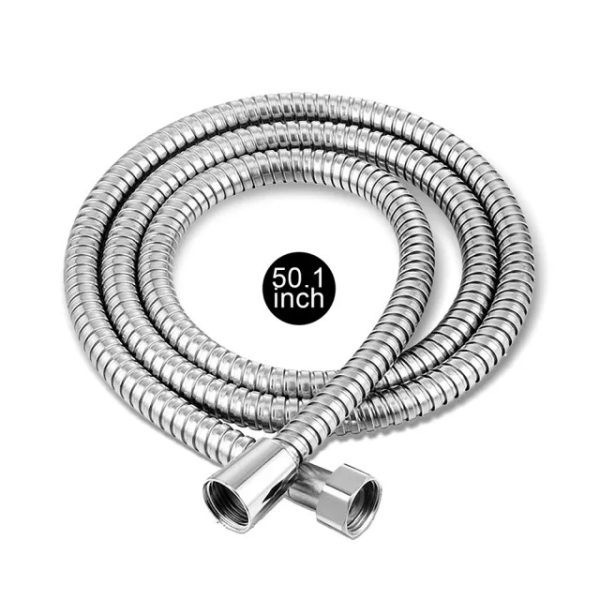 RYSM-022x3 Metal Shower Cleaning System With 3 Heads