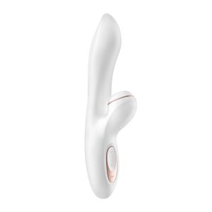 SATPROGRABx1 Satisfyer Pro G-Spot Rabbit