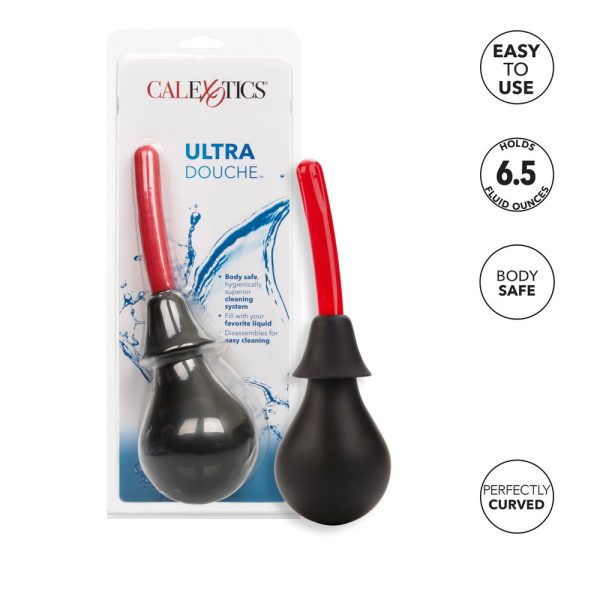 SE-0372-00-2x4 Ultra Douche