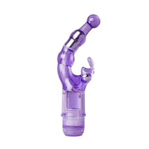 SE-0795-04-3x1 Nestlin Bunny Vibrator