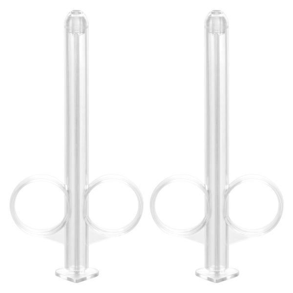 SE-2380-00-2x1 Lube Tubes Lubricant Dispenser