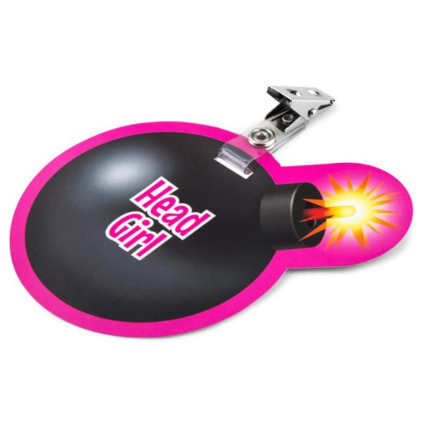 Secret Missions - Girlie Nights Game