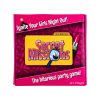 Secret Missions - Girlie Nights Game