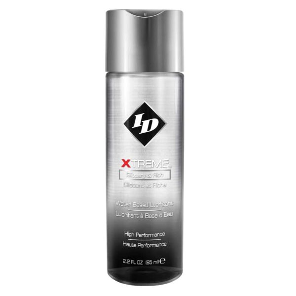 XTM-02x1 ID Xtreme Lube 65ml