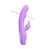 YQ-B40x1 Double Tapping Rabbit Vibrator