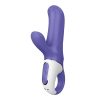 016464x1 Satisfyer Vibes Magic Bunny Rechargeable G-Spot Vibrator