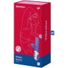 016464x4 Satisfyer Vibes Magic Bunny Rechargeable G-Spot Vibrator