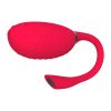 103246x1 Magic Motion Fugu Red Clitoral Vibe Remote Control