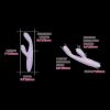 Svakom CICI Slim G-Spot Rabbit APP Vibrator