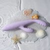 Svakom CICI Slim G-Spot Rabbit APP Vibrator
