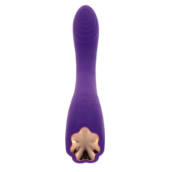 10520x2 ToyJoy Ivy Dahlia G Spot Vibrator