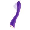 10520x3 ToyJoy Ivy Dahlia G Spot Vibrator