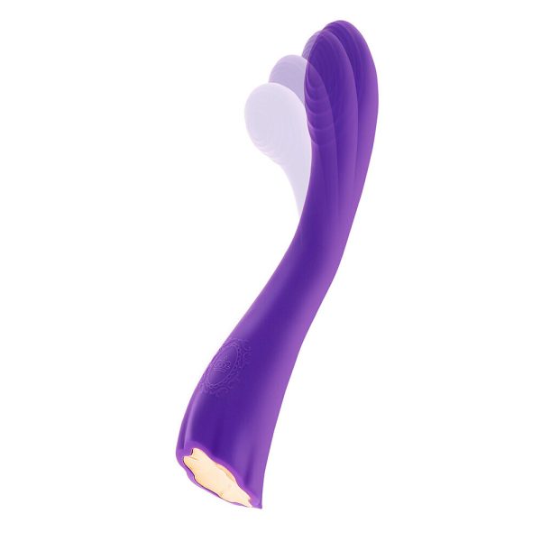 10520x3 ToyJoy Ivy Dahlia G Spot Vibrator