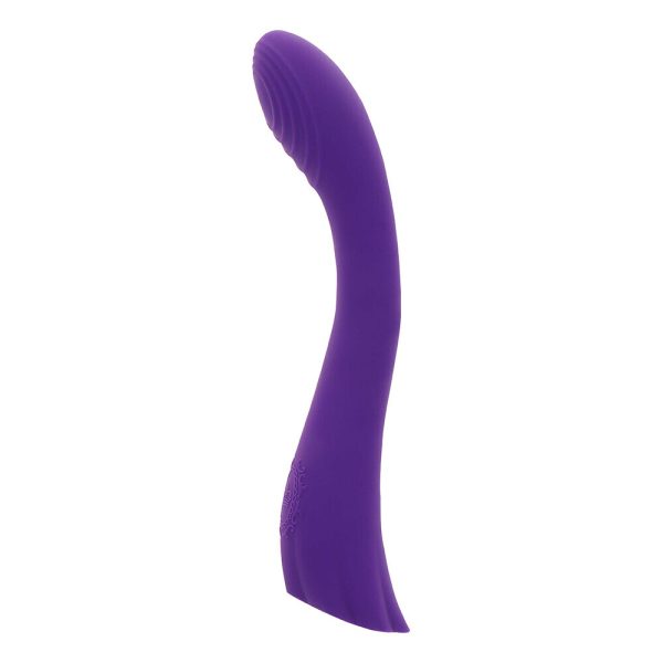 10520x4 ToyJoy Ivy Dahlia G Spot Vibrator