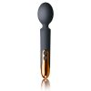 10ORIELBKx1 Rocks Off Oriel Rechargeable Play Wand